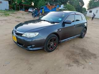 A picture of Subaru Impreza million10 laki7 Cc1490 mwaka 2009 0718607733 Full a