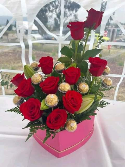 flowers