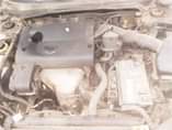 A picture of 2002 Nissan Altima