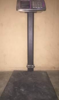A picture of Scale