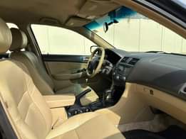 A picture of BELGIUM STANDARD 2007 HONDA DC WITH COMPLETE ORIGINAL PAPERS AND