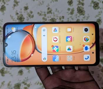 redmi