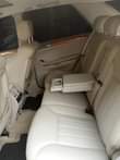 A picture of Toks standard firstbody 2008 ml350