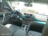 A picture of 11m Toyota Highlander 2012 model direct tokumbo Uyo 08119275855