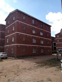 property budiriro