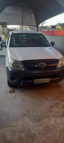 Thozamile G.