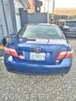 A picture of URGENT SALE Clean Reg 08 Toyota Camry muscle v4 leather