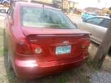 A picture of 2006 purly first body Toks standard with sounds engine and