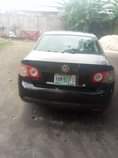 A picture of Clean Volkswagen Buy and Drive Condition Engine Gear and AC