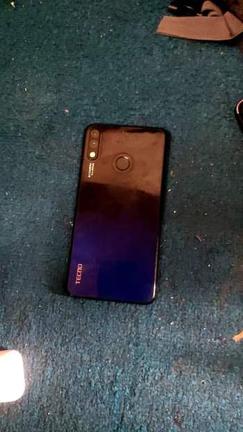 tecno spark