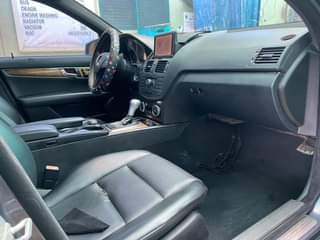 A picture of Neatly Used 2011 facelift to 2014 Mercedes Benz C300 4Matic