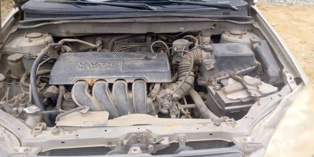 A picture of Corolla 04 08167924515