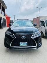 A picture of Extremely Clean Lexus 350 Very sharp Untampered Gear Untampered Engine