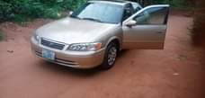 A picture of From Direct Owner Toyota Camry Drop light for sale Maximum