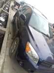A picture of Register 09 rav4 fristbody everything is working perfect buy and