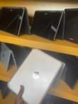 A picture of HP AMD A4 with RADEON CARD