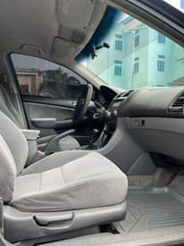 A picture of Honda Accord