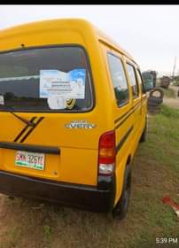 A picture of Mini Bus korope