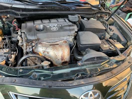 A picture of MR KEN AUTOs Ur Happiness Is Our Priority 2348038966089 call