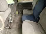 A picture of Distress sale of sienna 2006 model with good engine and