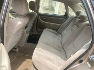 A picture of TOKS 2003 TOYOTA AVALON