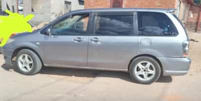 mazda mpv