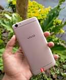 A picture of Vivo Y67 available