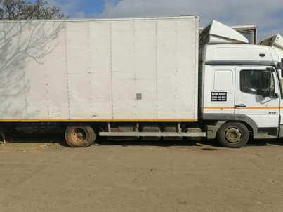 trucks