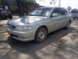 A picture of TOYOTA CARINA TI KALI SANA