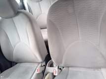 A picture of Dealer market Hyundai Accent Automatic Gear 012 model engine ok