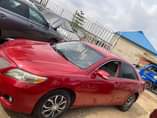 A picture of 2008 Toyota Camry upgraded to 2010 Price 3 4m Location