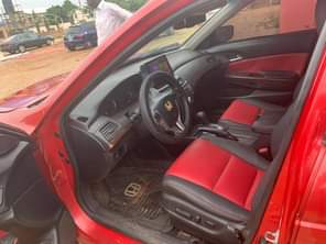 A picture of Honda Cross Tour 2011 buy and drive to any state