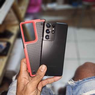 samsung s21