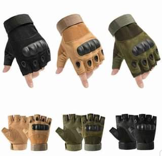gloves