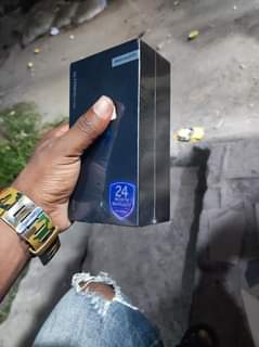A picture of Samsung s9