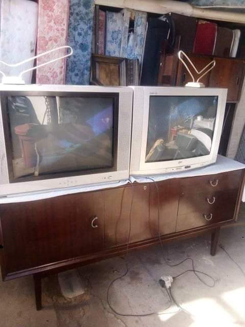 tvs