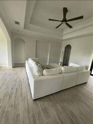 A picture of Sectional Couches