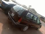 A picture of Nissan Primera Used Manual