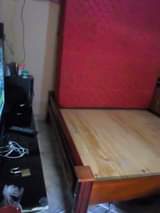 A picture of House hold s for sale and their all in a