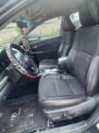 A picture of Camry