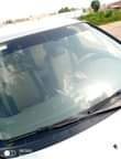 A picture of Honda Civic manual