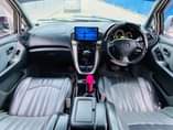 A picture of Toyota Harrier