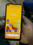 A picture of Hisense