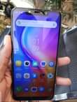 A picture of TECNO CAMON 11 PRO.