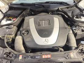 A picture of Mercedes Benz