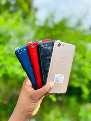 oppo a83