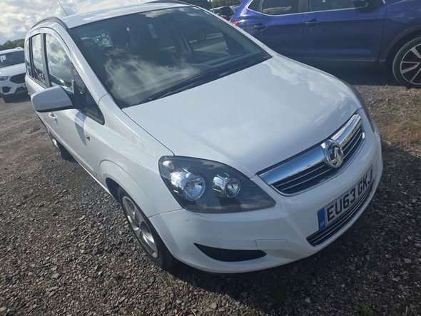 7 seater cars