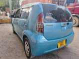 A picture of TOYOTA PASSO