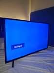 A picture of FUNDI TV ZA FLAT 0767095012