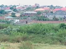 A picture of GREAT DEAL 50X100FT IN NAMUGONGO SONDE AT UGX48M